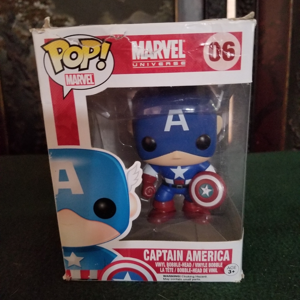 Funko Pop